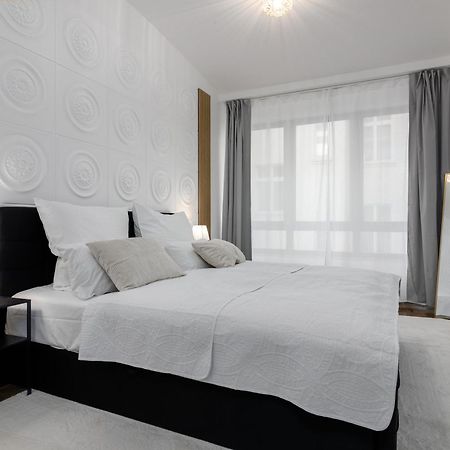Highlife Apartment One Wiesbaden Wilhelmstrasse Exteriér fotografie